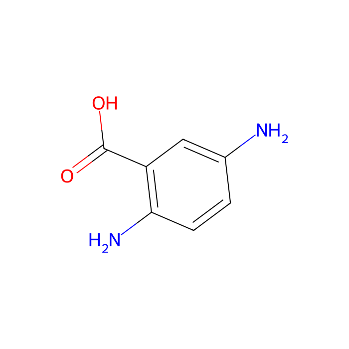 2,5-Diaminobenzenesulfonic acid